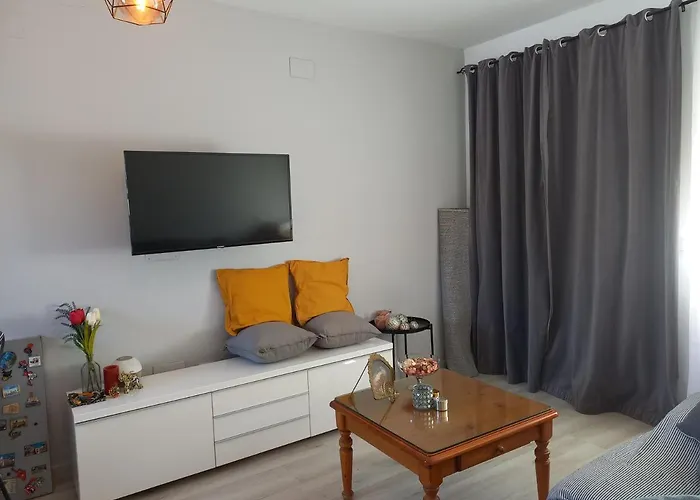 Casa Los Granainos