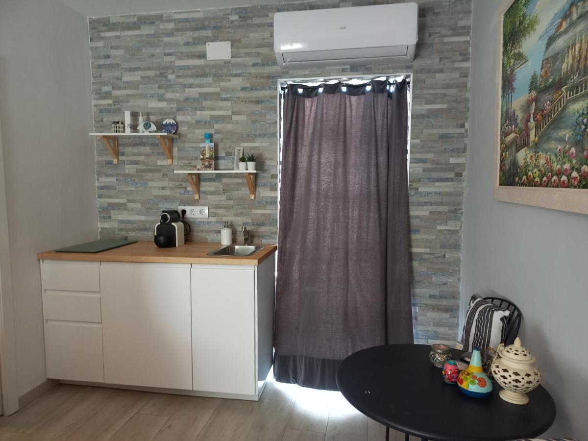 Casa Granainos Appartement *