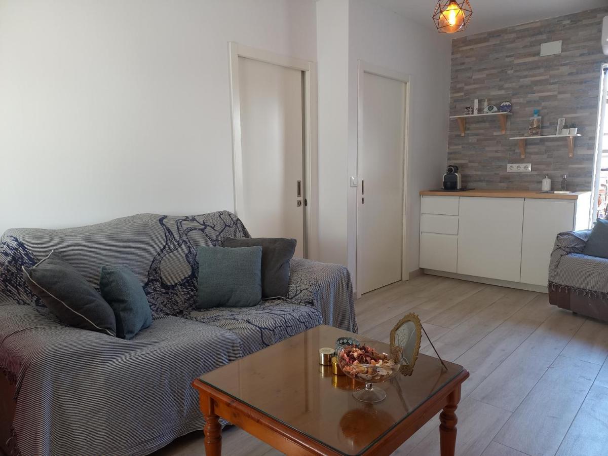 Appartement Casa Granainos *