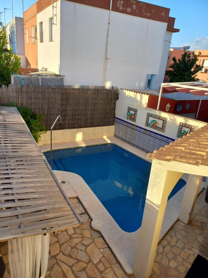 Appartement Casa Granainos