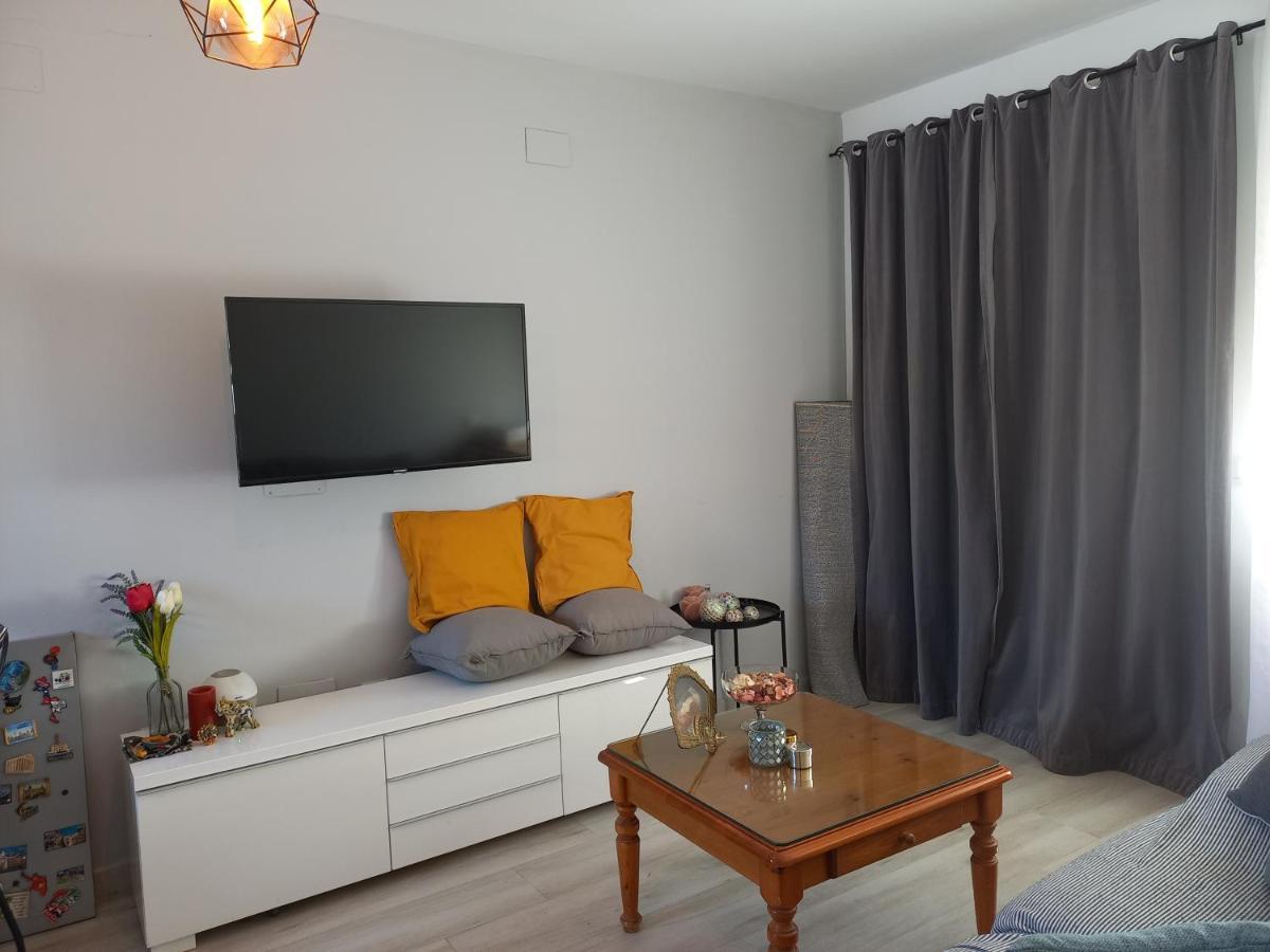 Casa Granainos Apartment