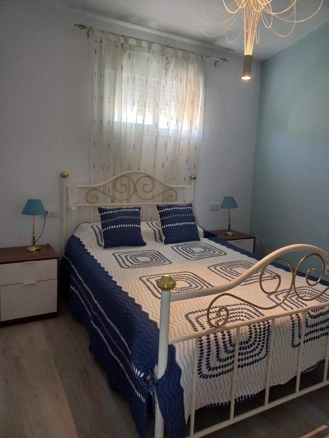 Casa Granainos