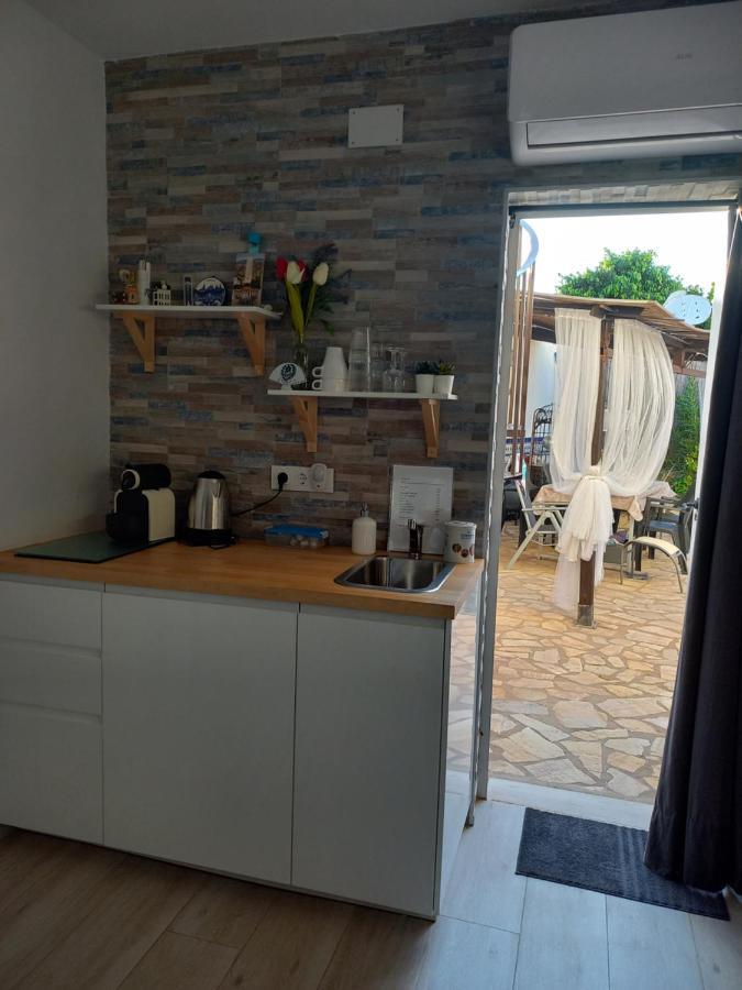 Casa Granainos Apartment