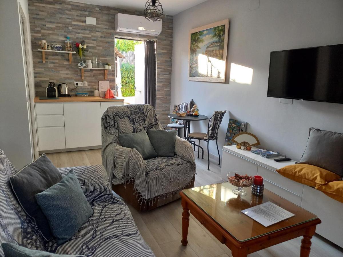 Casa Granainos