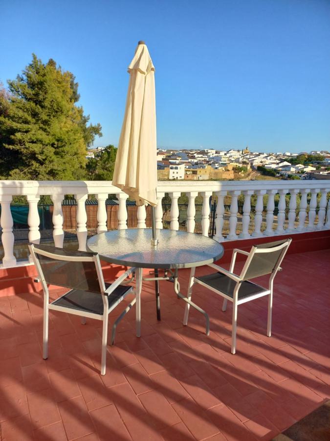 Casa Granainos Apartment *